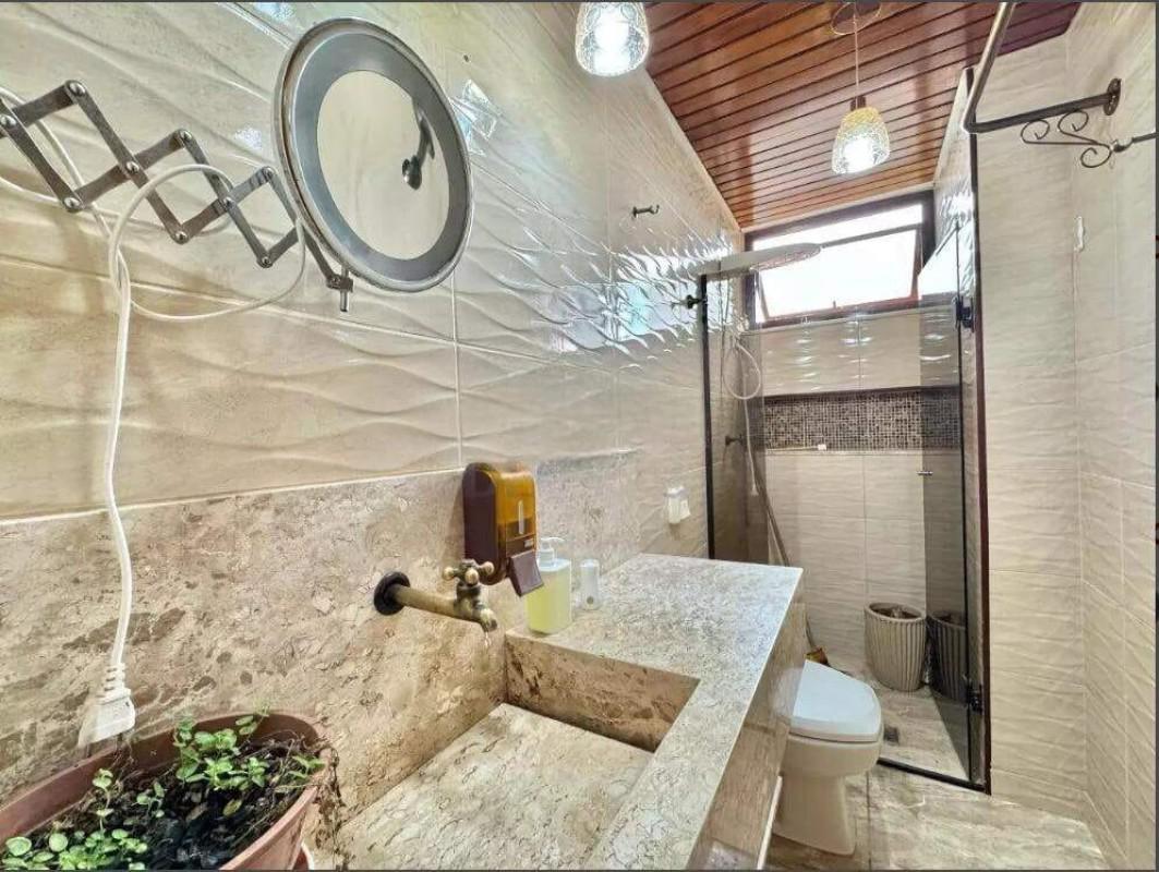 Apartamento, Santo Antônio, 3 Quartos, 1 Vaga, 2 Suítes
