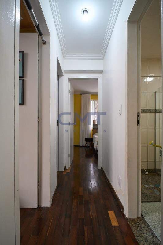 Apartamento, Santa Lúcia, 3 Quartos, 2 Vagas, 1 Suíte