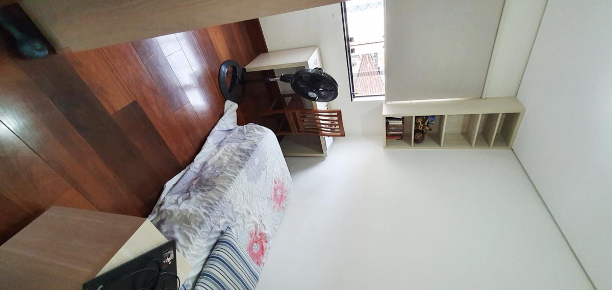 Prédio, Ana Lúcia, 3 Quartos, 2 Vagas, 1 Suíte