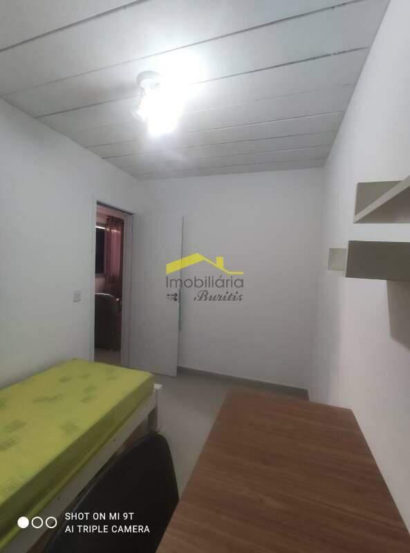 Apartamento, Havaí, 2 Quartos, 1 Vaga