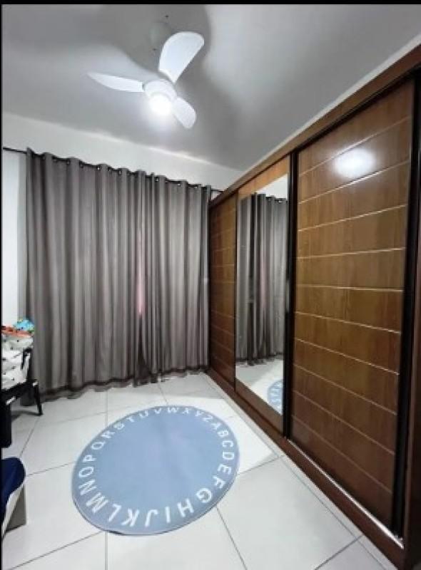 Casa, Paraíso, 3 Quartos, 2 Vagas, 1 Suíte