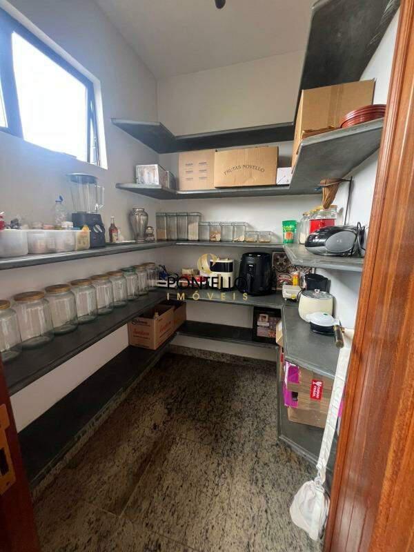 Apartamento, Jardim Arizona, 4 Quartos, 2 Vagas