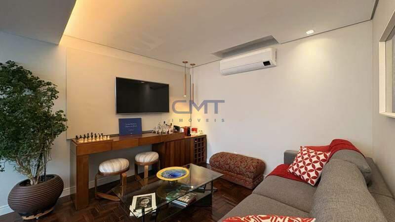 Apartamento, Lourdes, 4 Quartos, 2 Vagas, 2 Suítes