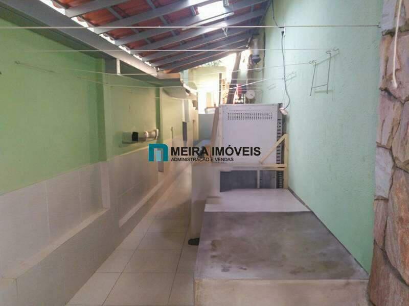 Casa, Santa Mônica, 4 Quartos, 4 Vagas, 1 Suíte
