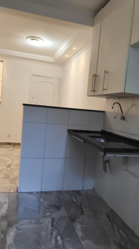 Apartamento, Jardim Riacho, 3 Quartos, 1 Vaga, 1 Suíte