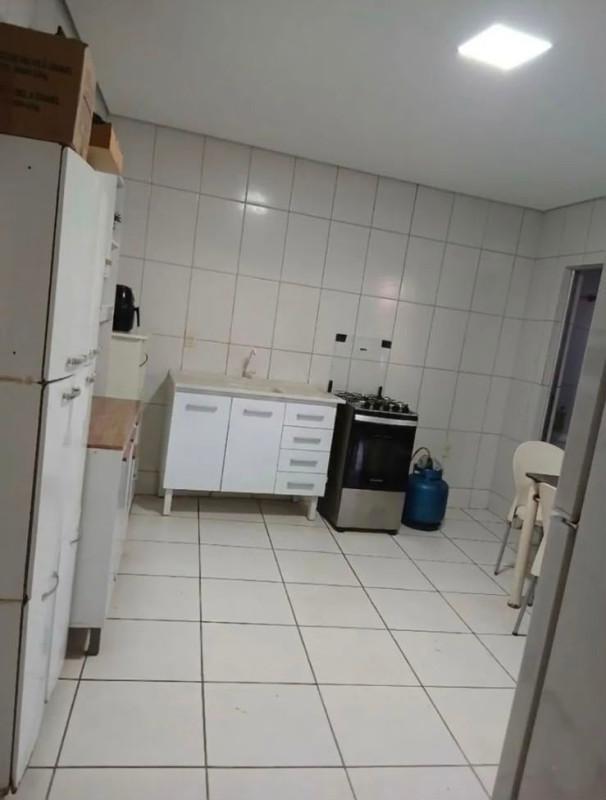 Casa, Jardim dos Comerciários (venda Nova), 2 Quartos, 1 Vaga