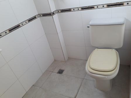 Apartamento, São Francisco, 2 Quartos, 1 Vaga