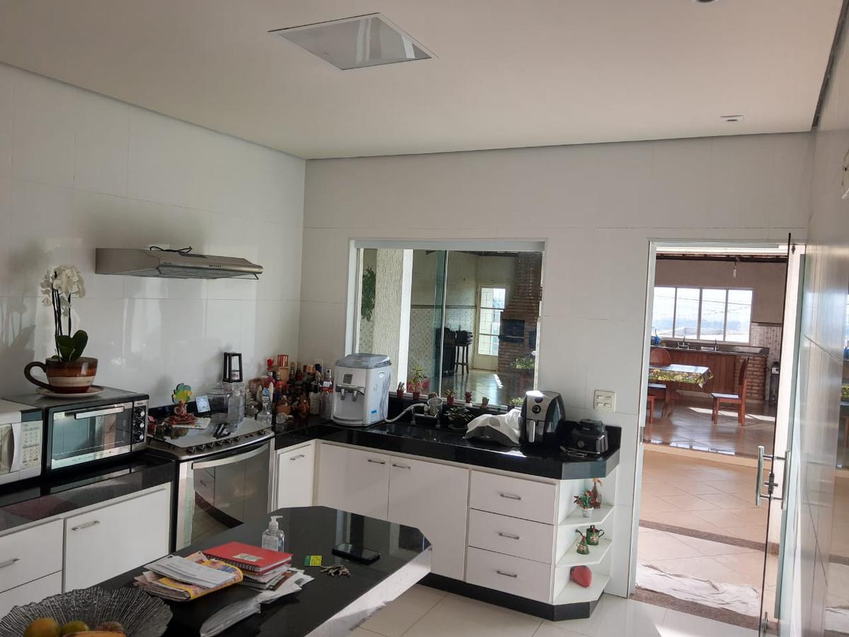 Casa, Masterville, 5 Quartos, 7 Vagas, 3 Suítes