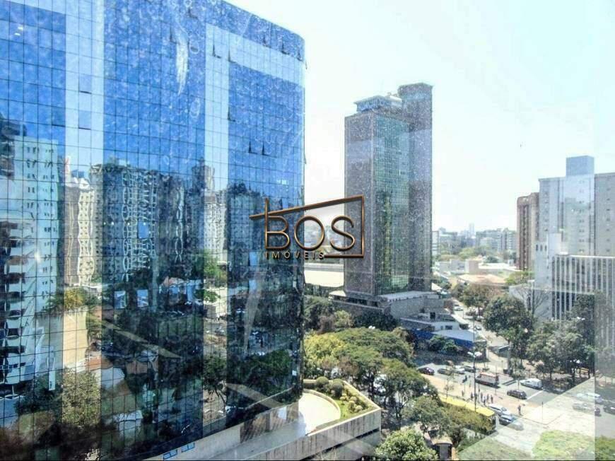 Andar, Savassi, 0 Quarto, 0 Vaga