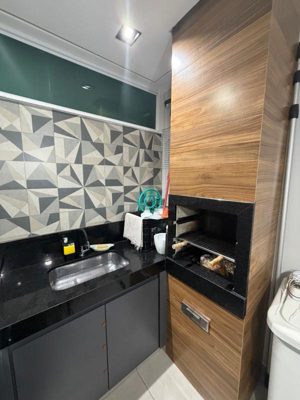 Apartamento, Castelo, 2 Quartos, 2 Vagas, 1 Suíte