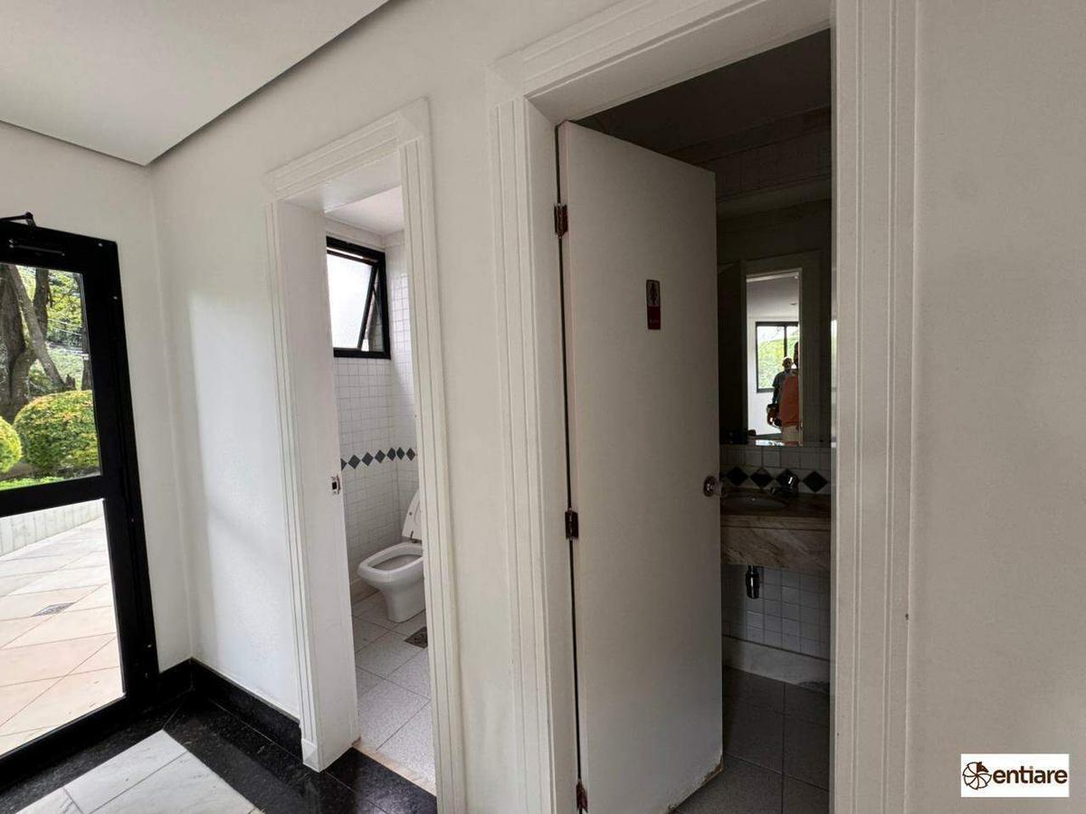 Apartamento, Serra, 4 Quartos, 3 Vagas, 2 Suítes