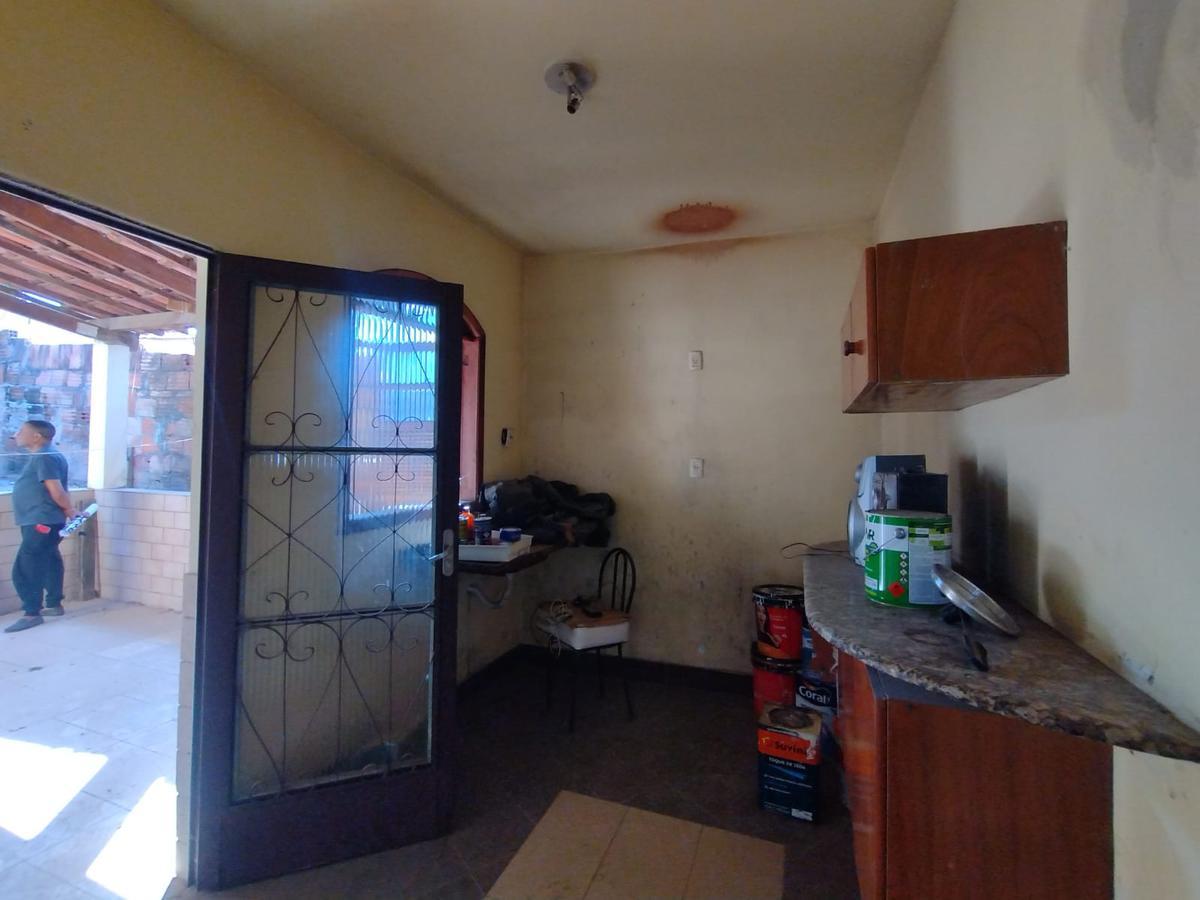 Casa, Suely (justinópolis), 3 Quartos, 1 Vaga, 2 Suítes