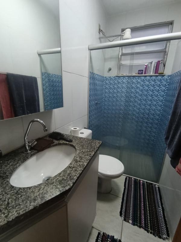 Apartamento, Novo Progresso, 2 Quartos, 1 Vaga