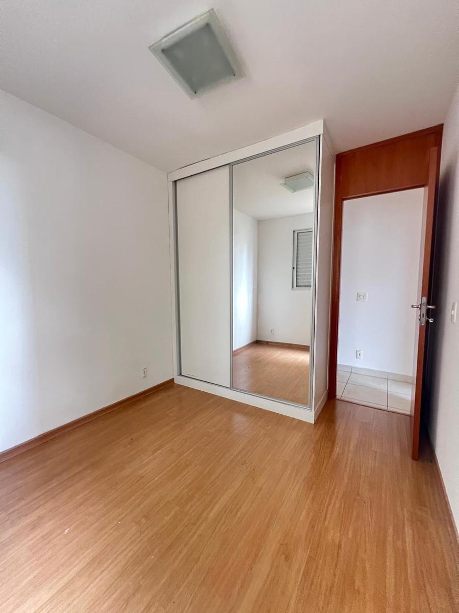 Apartamento, Buritis, 3 Quartos, 2 Vagas, 1 Suíte