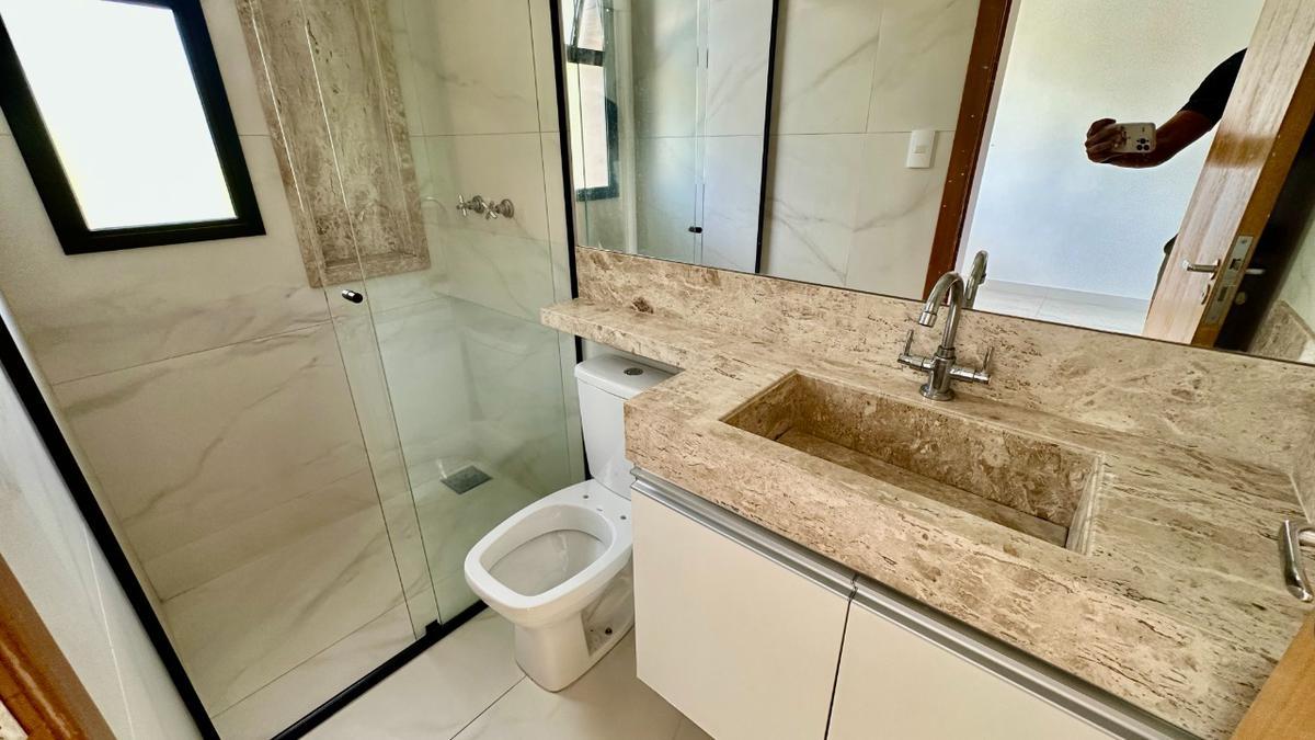 Casa, Itapoã, 3 Quartos, 4 Vagas, 1 Suíte