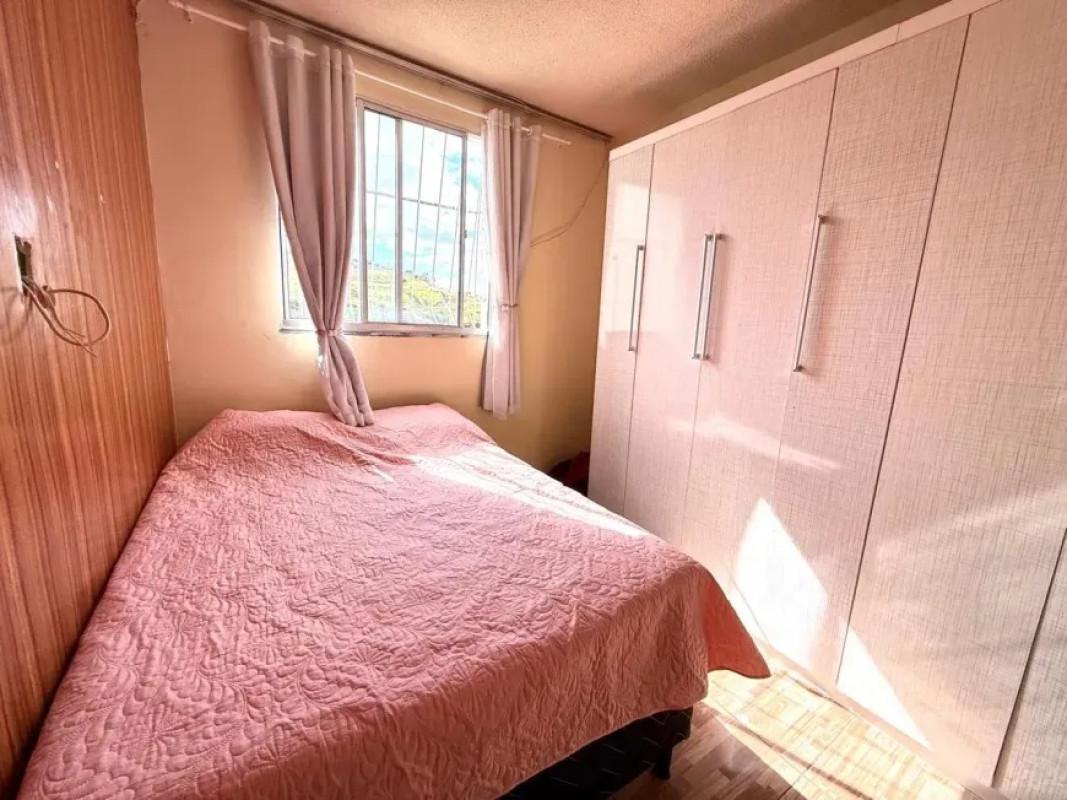 Apartamento, Jardim Vitória, 2 Quartos, 2 Vagas