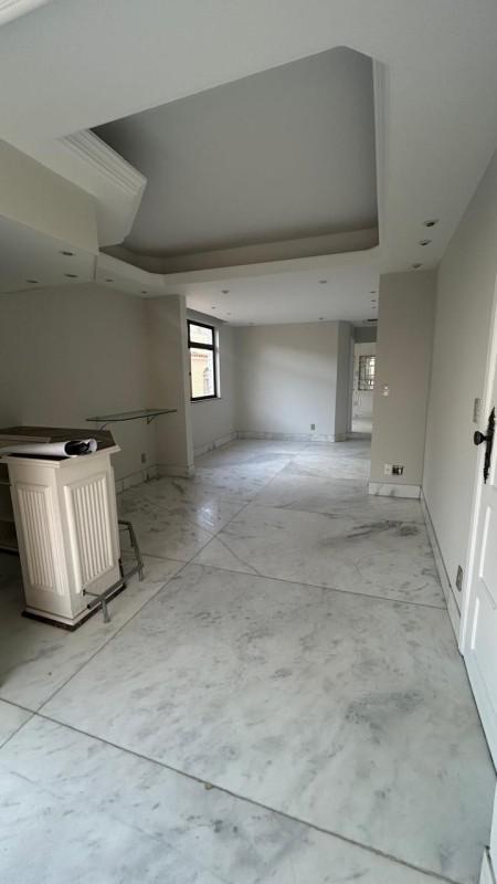 Apartamento, Cidade Nova, 4 Quartos, 2 Vagas, 2 Suítes