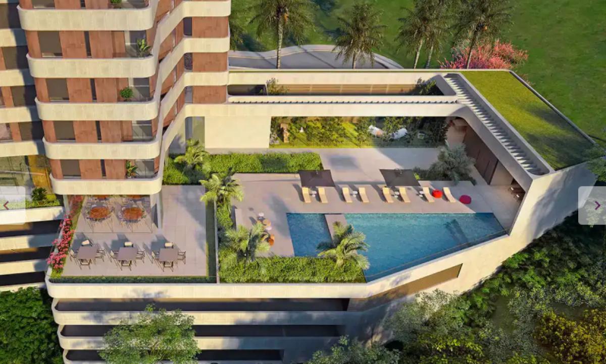 Apartamento, Vale do Sereno, 3 Quartos, 2 Vagas, 3 Suítes