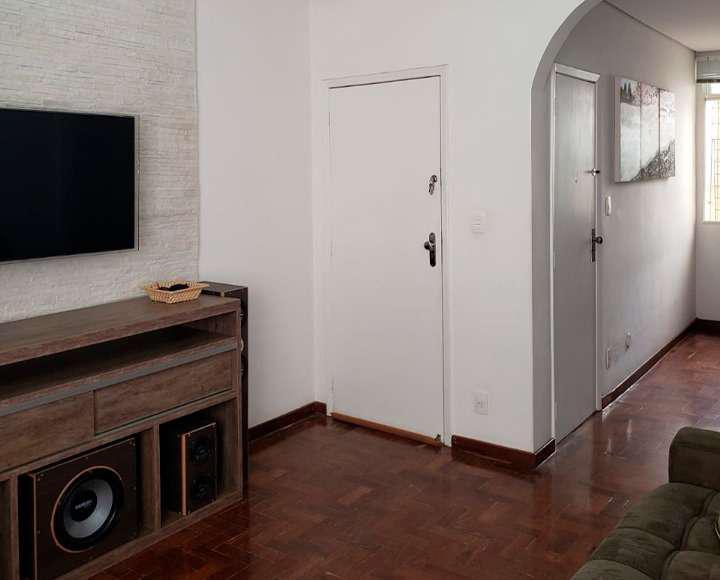 Apartamento, São Lucas, 3 Quartos, 1 Vaga, 1 Suíte