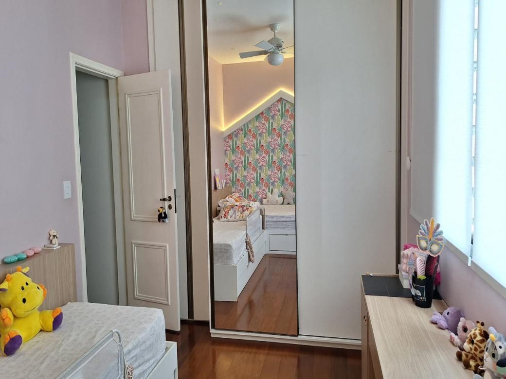 Apartamento, Funcionários, 3 Quartos, 2 Vagas, 1 Suíte