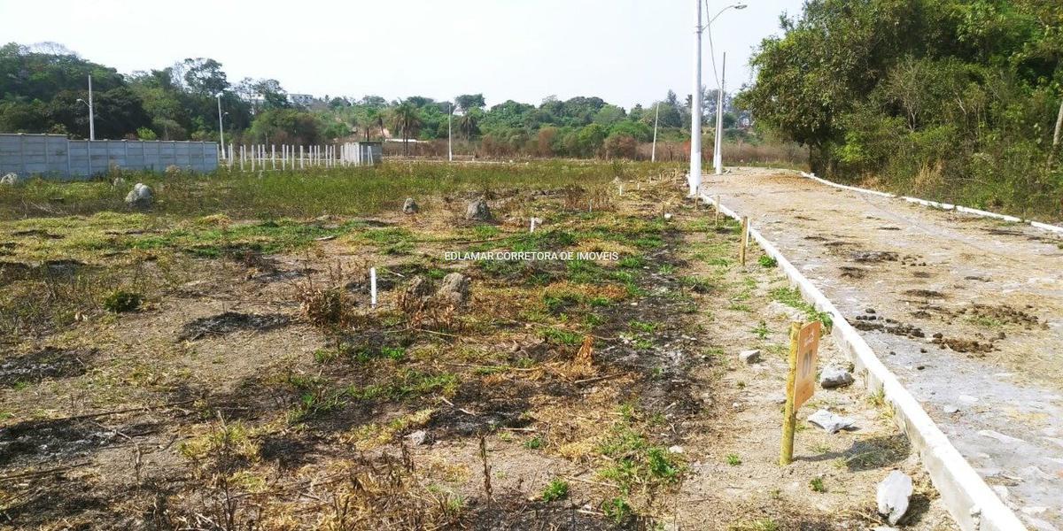 Lote, São José, 0 Quarto, 4 Vagas