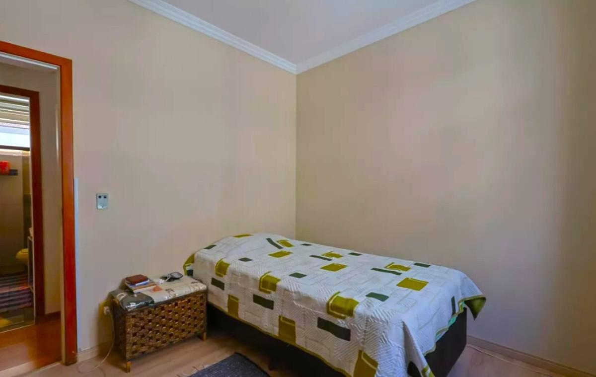 Cobertura, Silveira, 4 Quartos, 2 Vagas, 1 Suíte