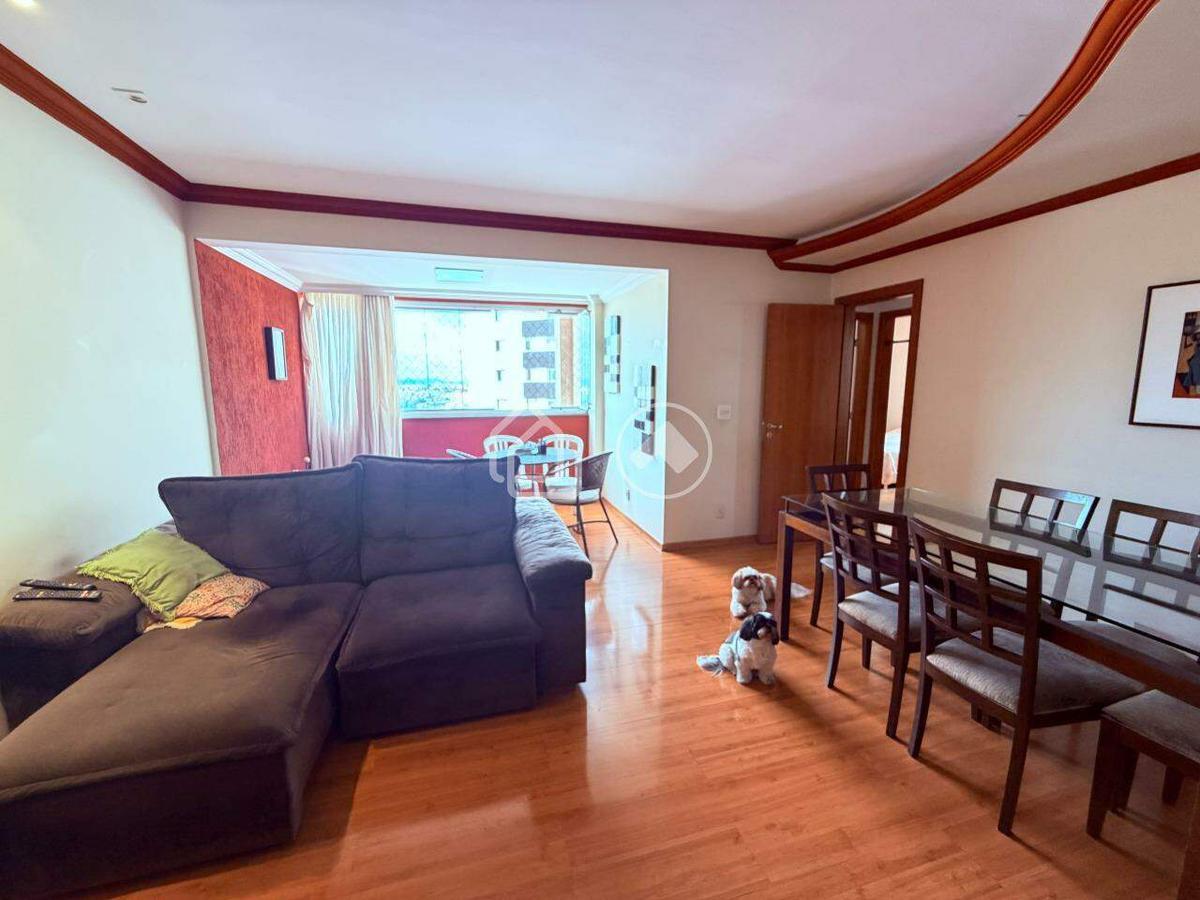 Apartamento, Buritis, 3 Quartos, 2 Vagas, 1 Suíte