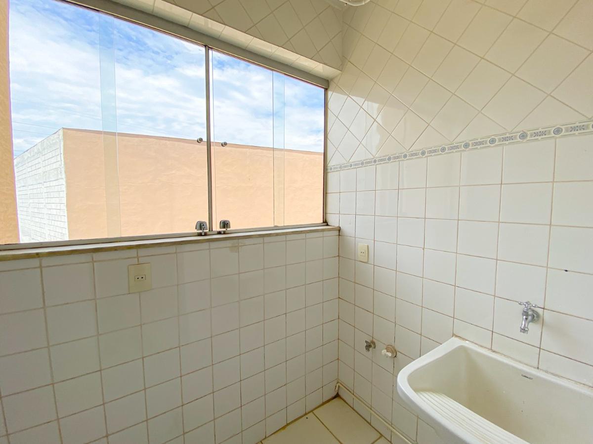 Apartamento, Castelo, 3 Quartos, 2 Vagas, 1 Suíte