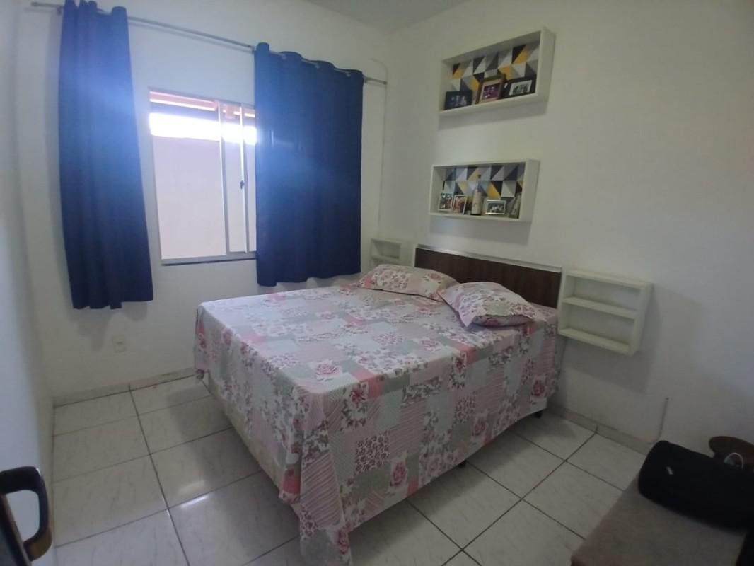Casa, São Damião, 3 Quartos, 2 Vagas, 1 Suíte
