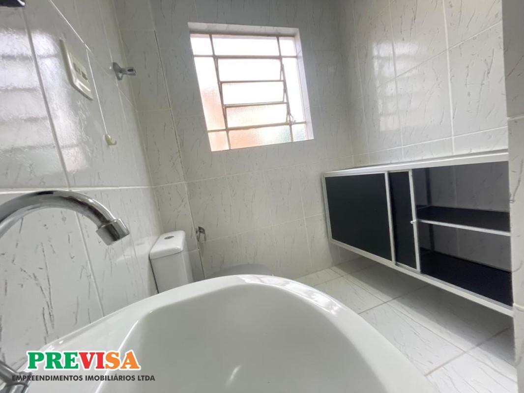 Apartamento, Sagrada Família, 3 Quartos, 1 Vaga