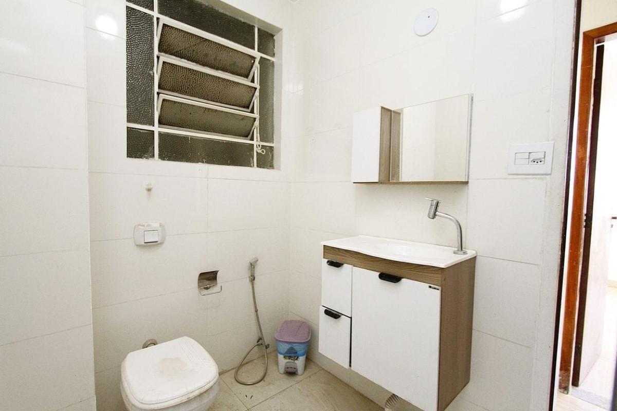 Apartamento, Barro Preto, 3 Quartos, 0 Vaga