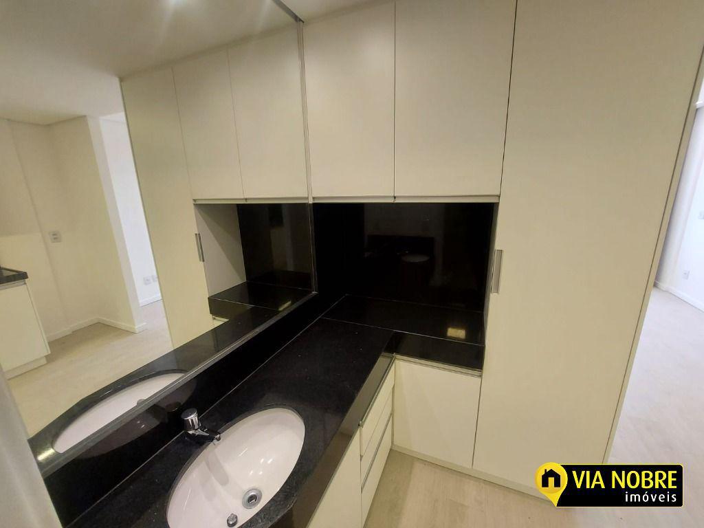 Apartamento, Buritis, 1 Quarto, 1 Vaga