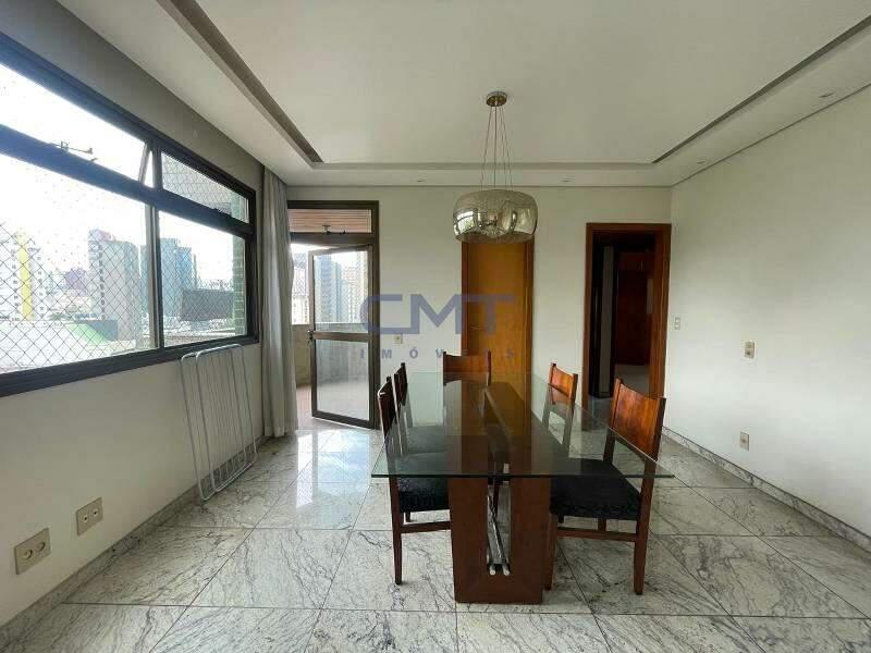 Apartamento, Savassi, 3 Quartos, 2 Vagas, 1 Suíte