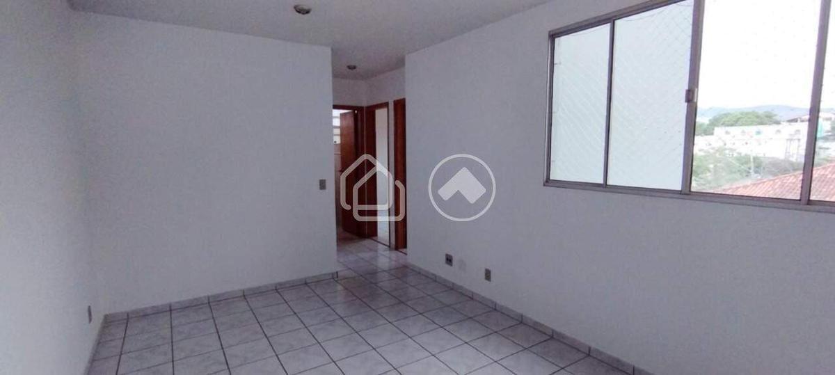 Apartamento, Palmeiras, 2 Quartos, 1 Vaga