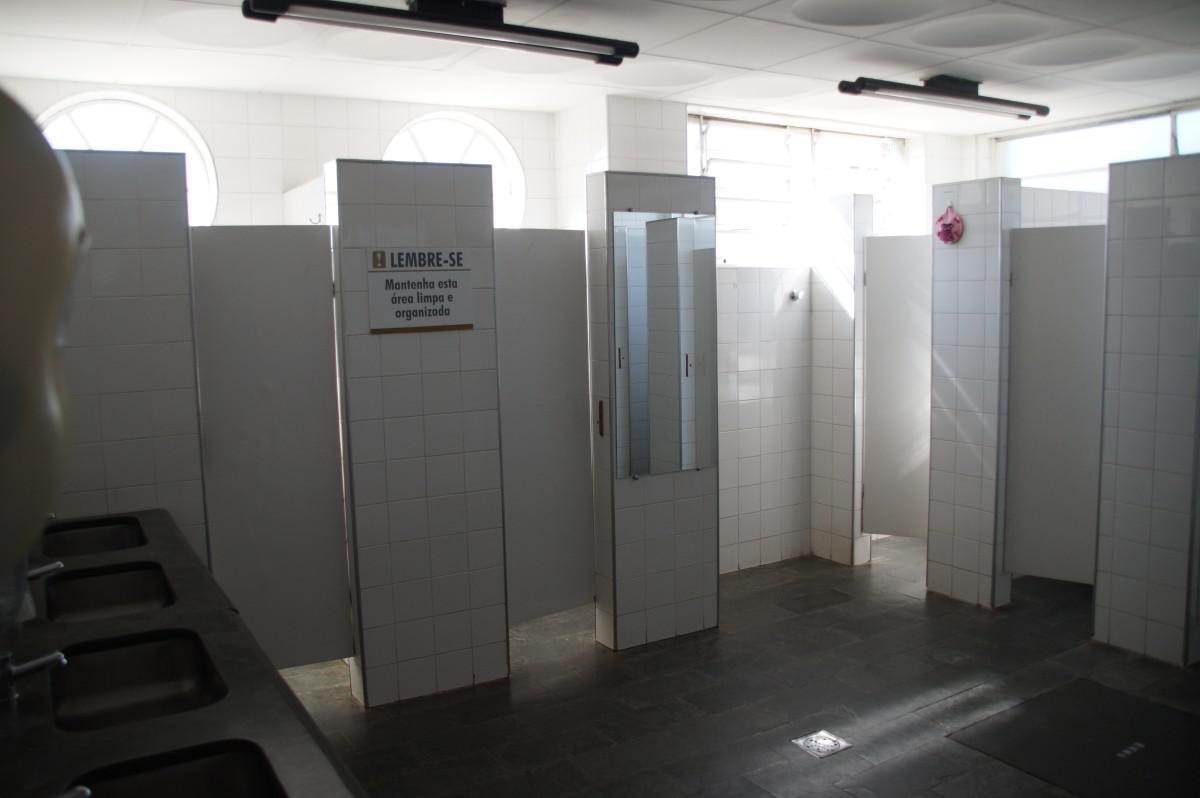 Prédio, Santo Afonso, 3 Quartos, 195 Vagas, 3 Suítes