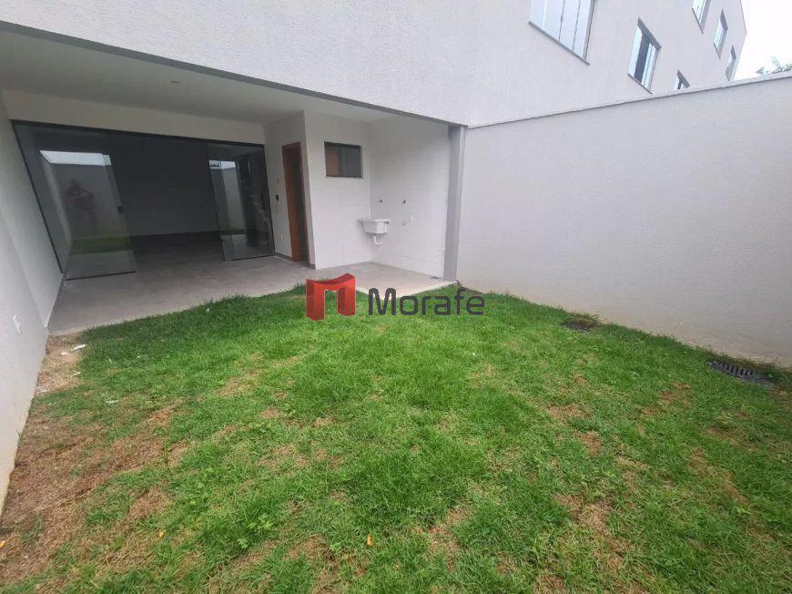 Casa, Santa Amélia, 3 Quartos, 2 Vagas, 1 Suíte