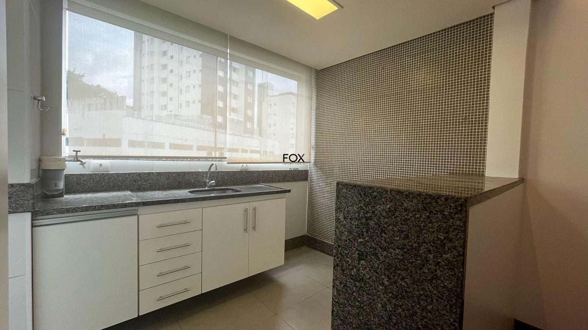 Apartamento, São Pedro, 3 Quartos, 3 Vagas, 1 Suíte