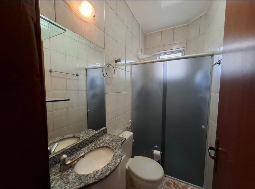 Apartamento, Minaslândia (p Maio), 3 Quartos, 1 Vaga, 1 Suíte