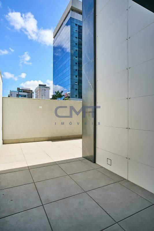 Apartamento, Funcionários, 3 Quartos, 4 Vagas, 1 Suíte
