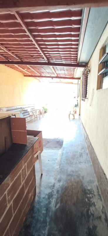 Galpão, Santa Terezinha, 0 Quarto, 0 Vaga
