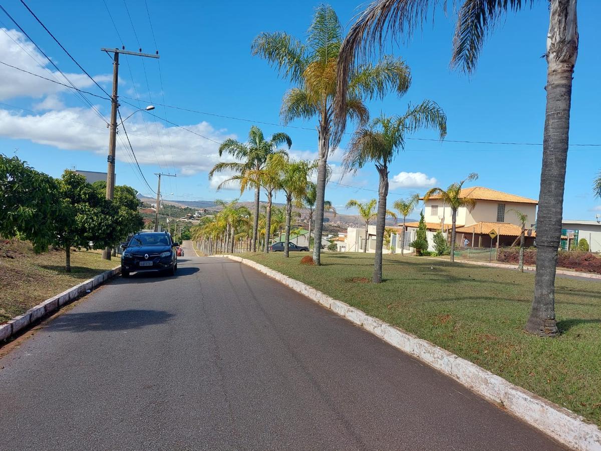Ponto Comercial, Condomínio Ville Des Lacs, 0 Vaga