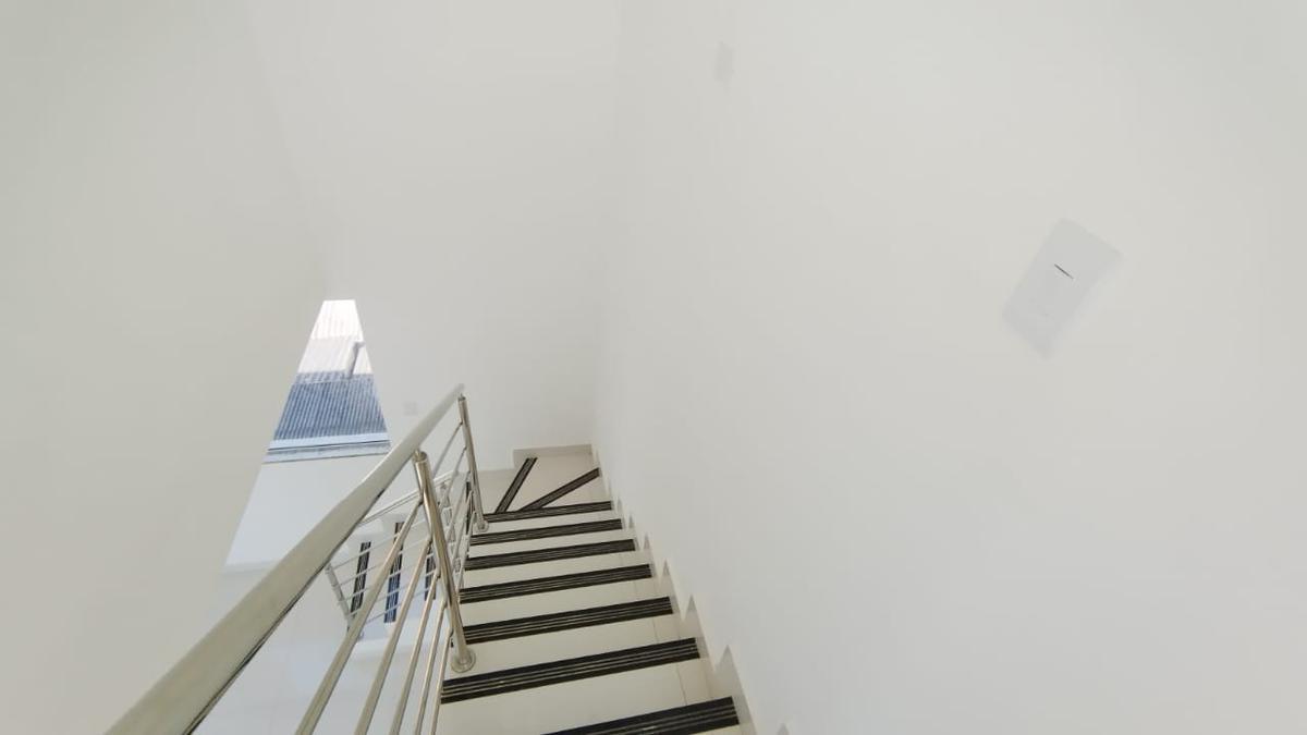 Cobertura, Santa Mônica, 2 Quartos, 1 Vaga