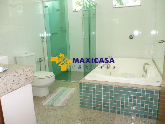 Casa, Enseada das Garças, 4 Quartos, 6 Vagas, 1 Suíte