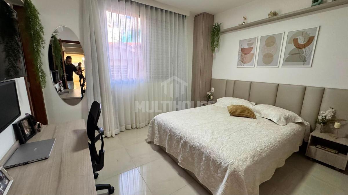 Apartamento, Itapoã, 3 Quartos, 2 Vagas, 1 Suíte