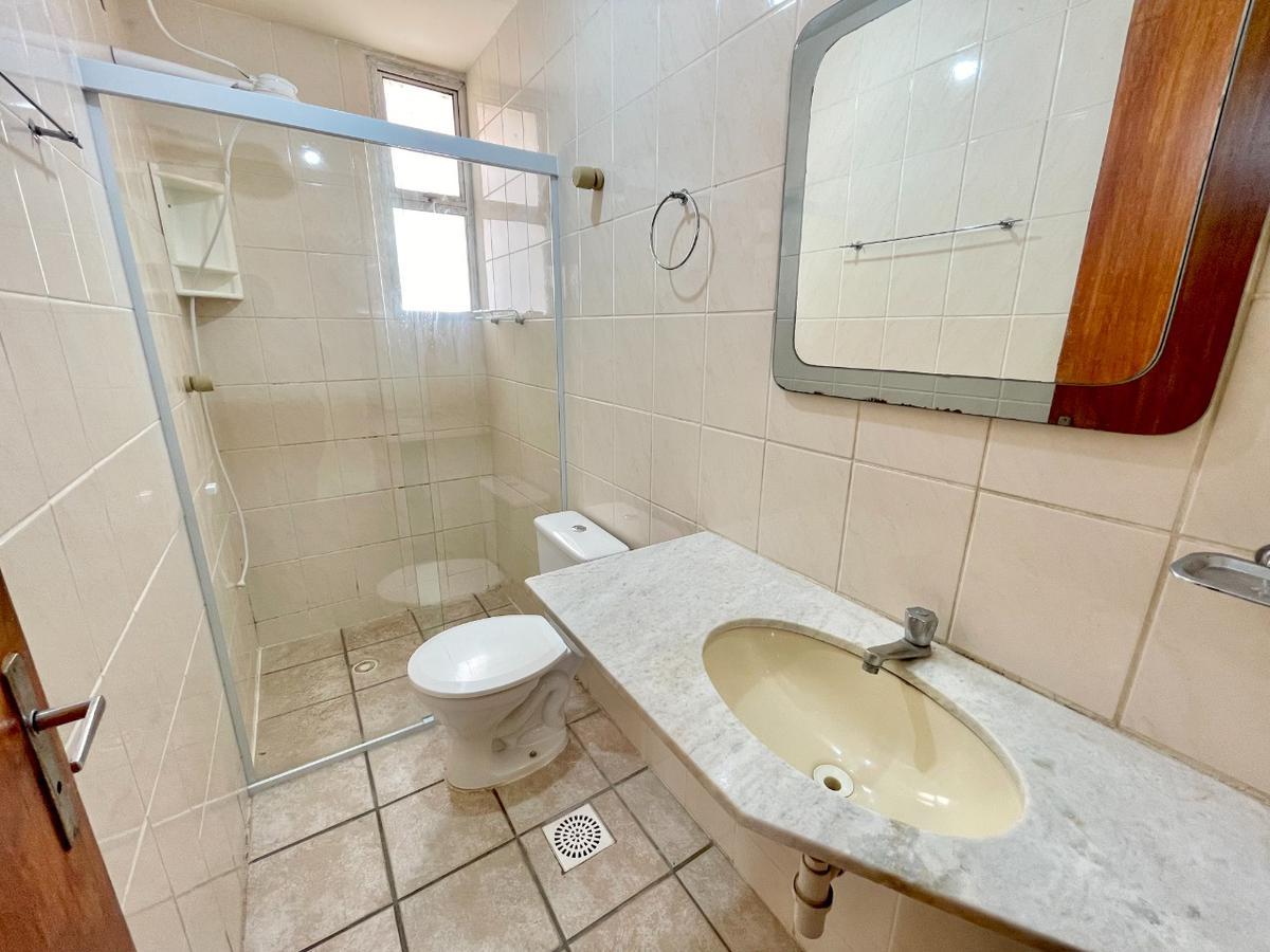 Apartamento, São Luiz (pampulha), 3 Quartos, 1 Vaga, 1 Suíte