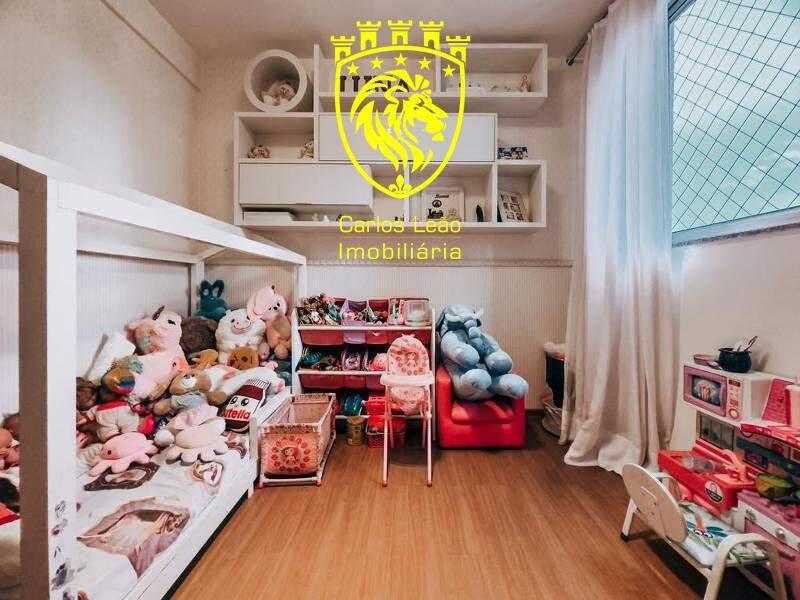 Cobertura, Buritis, 3 Quartos, 3 Vagas, 1 Suíte