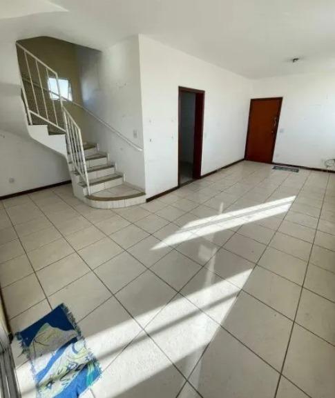 Cobertura, Sagrada Família, 3 Quartos, 2 Vagas, 1 Suíte