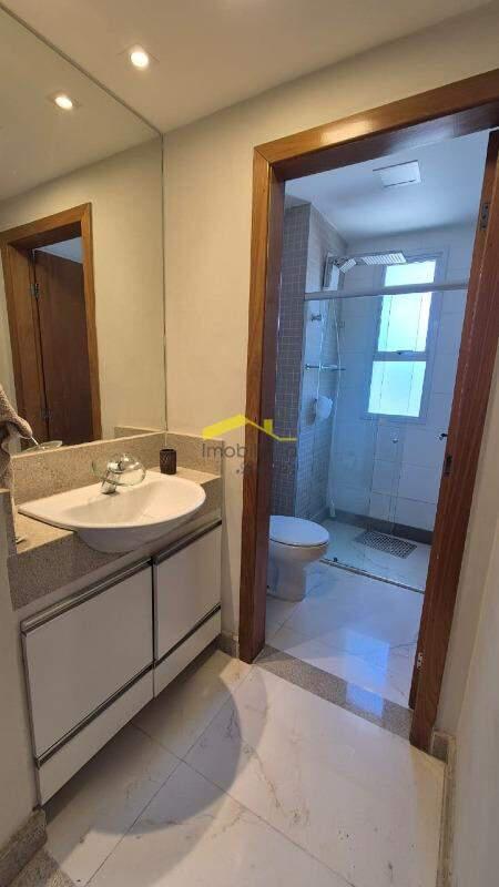 Cobertura, Buritis, 4 Quartos, 3 Vagas, 1 Suíte