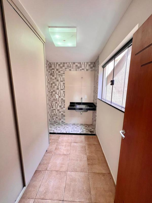 Casa, Parque Retiro, 4 Quartos, 2 Vagas, 4 Suítes