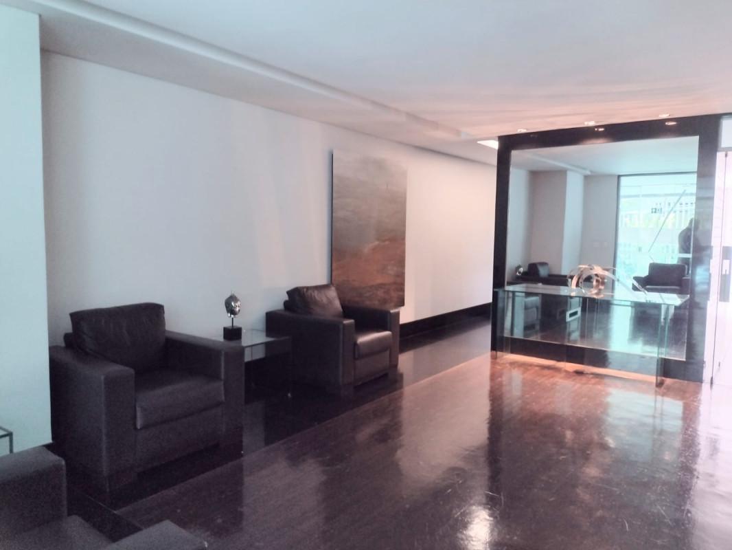 Apartamento, Gutierrez, 4 Quartos, 4 Vagas, 3 Suítes